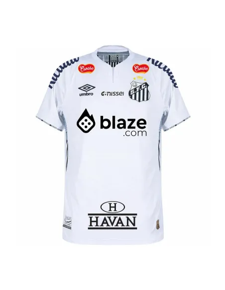 MAILLOT SANTOS DOMICILE NEYMAR JR 2024-2025